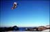 Snowboard Jump