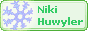 Nikis private Webseite