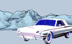 3D-Computergrafik