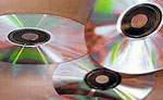 CD/DVD Produktionen