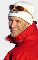 Foto von Niki Huwyler