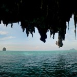 Deep Water Sooling at Thailand