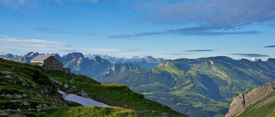 Alpstein