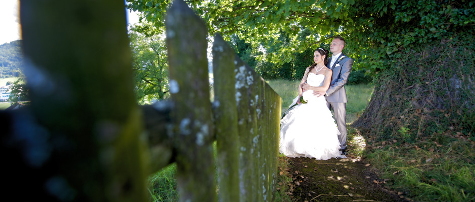Hochzeit