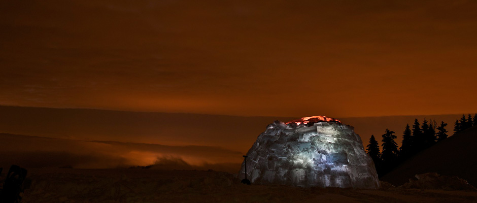 Iglu