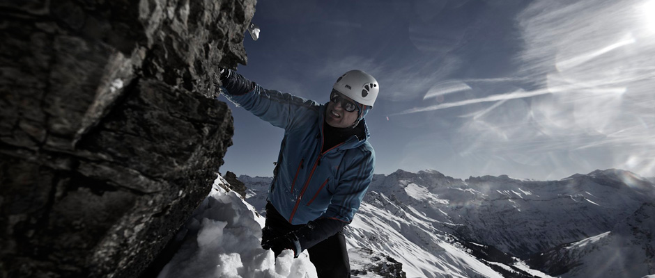 Alpinist