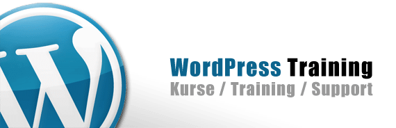 WordPress Training