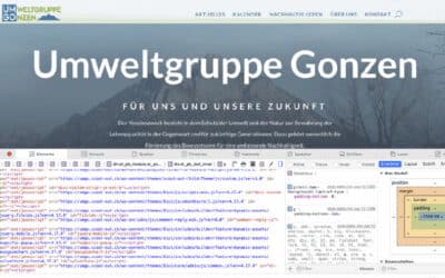 UMGO – Konzept und Umsetzung