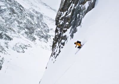 Mit OR auf Hochtour in der Jungfrauregion