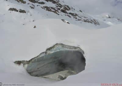 Mit OR auf Hochtour in der Jungfrauregion