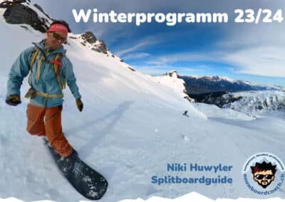 Winterprogramm Bild